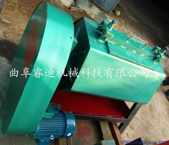 小金属除锈机与畜牧机械协同销售 打开畜牧养殖市场的新思路