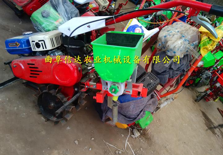 小型玉米专用播种机 畜牧机械销售中的高效农业解决方案